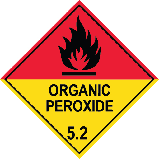 ORGANIC PEROXIDE 52