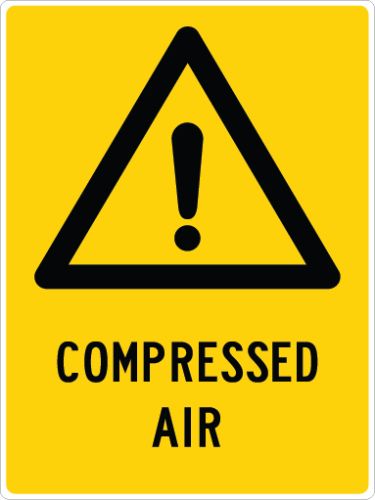 COMPRESSED AIR