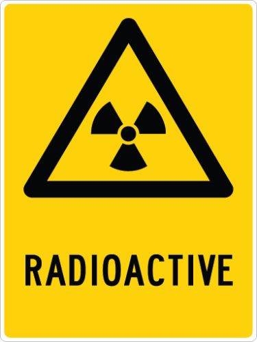 RADIOACTIVE