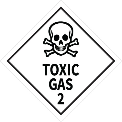 TOXIC GAS2