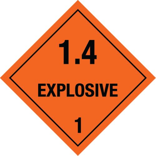 EXPLOSIVE 114