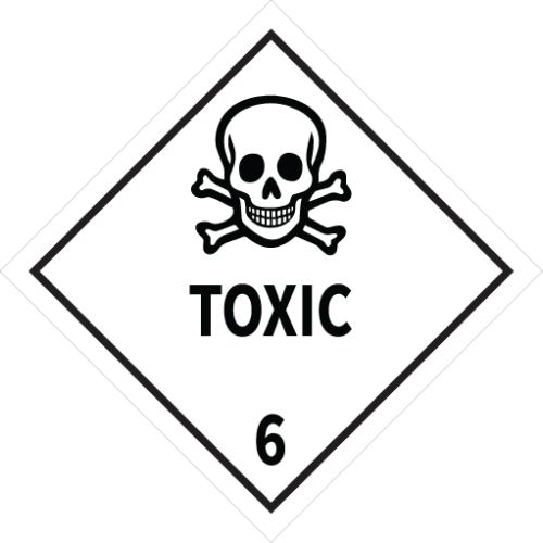 TOXIC CHEMICAL6