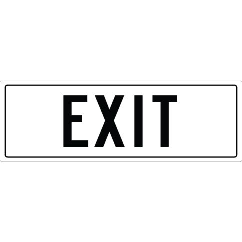 EXIT