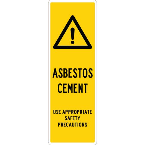 ASBESTOS CEMENT