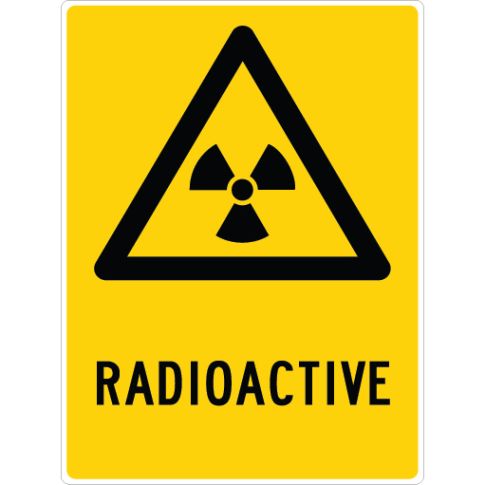 RADIOACTIVE