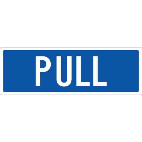 PULL