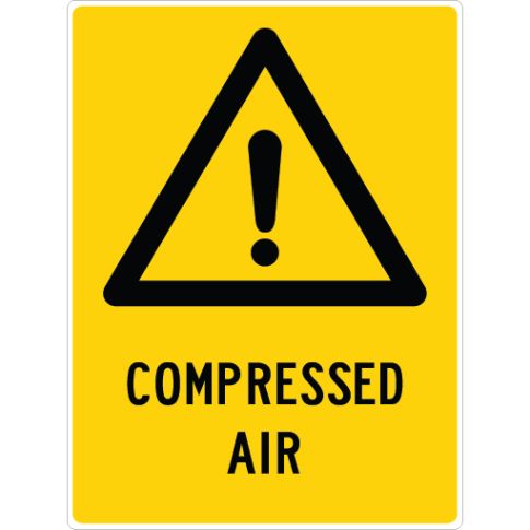 COMPRESSED AIR