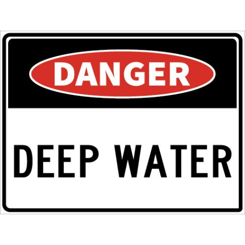 DEEP WATER