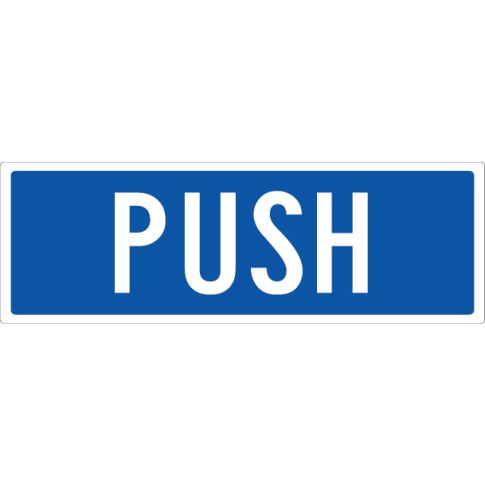 PUSH