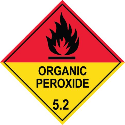 ORGANIC PEROXIDE 52