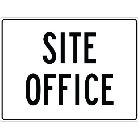 SITE OFFICE