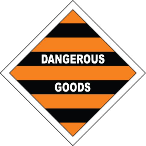 DANGEROUS GOODS