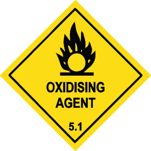 OXIDISING AGENT 51