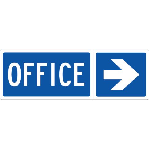 OFFICE ARROW