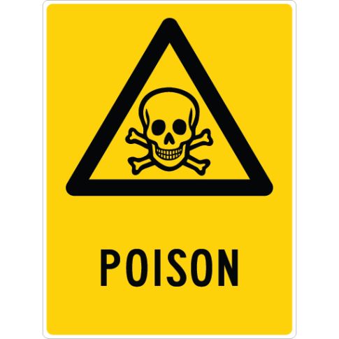 POISON